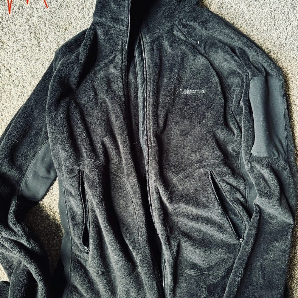 Columbia jacket